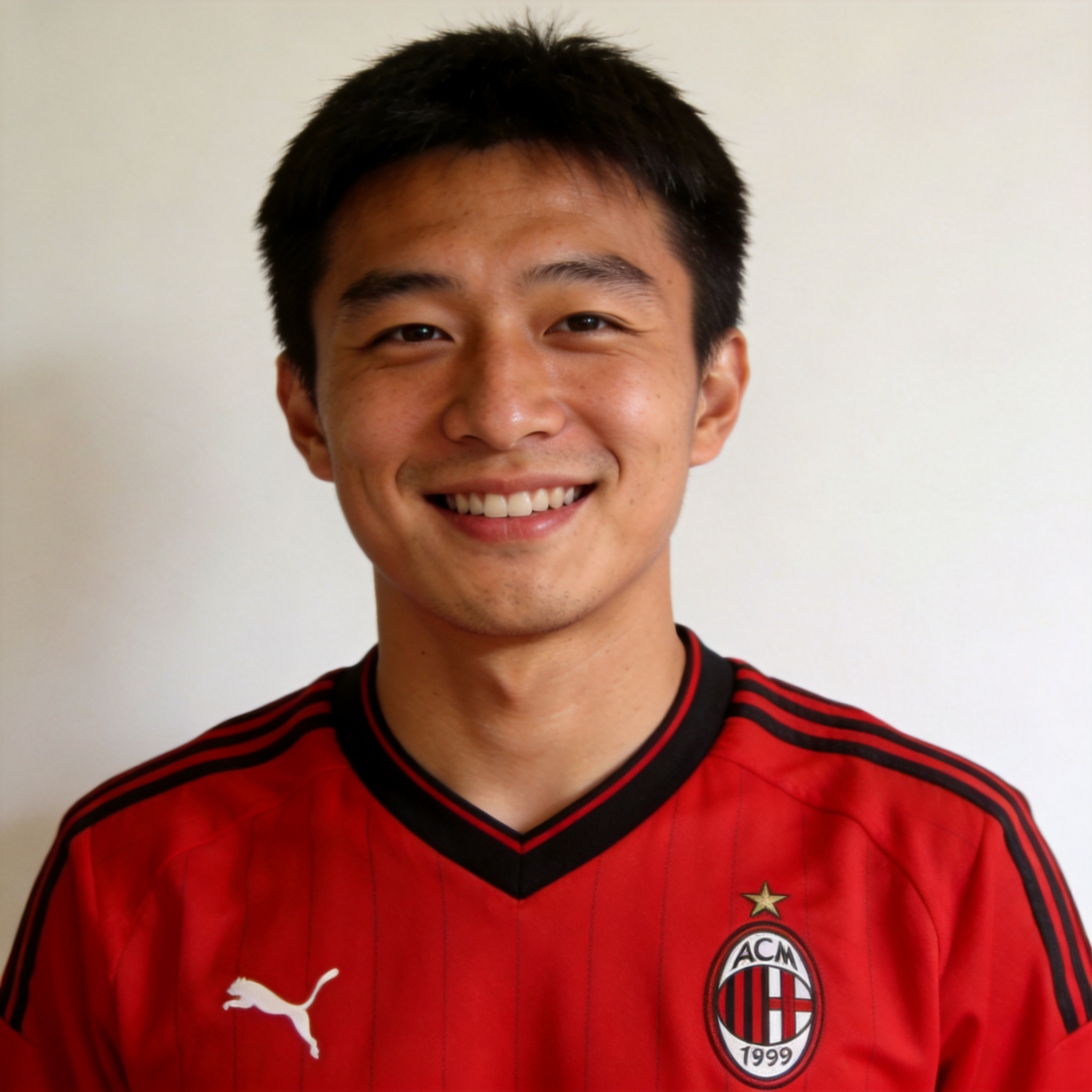 米兰MiLan用户头像-普通球迷